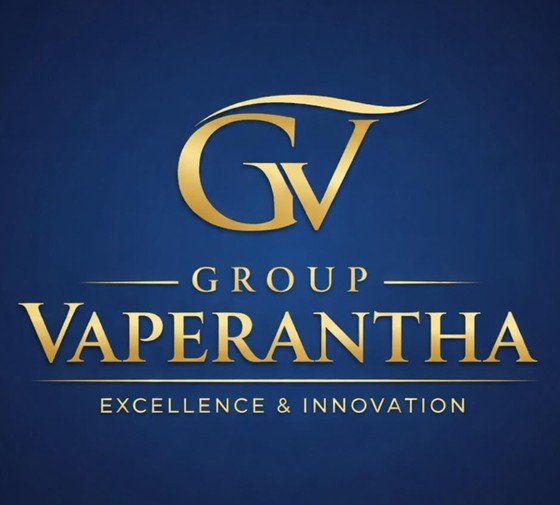 Group Vaperantha — Excellence & Innovation